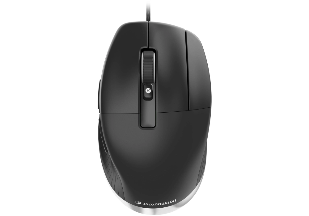 3Dconnexion CadMouse Pro