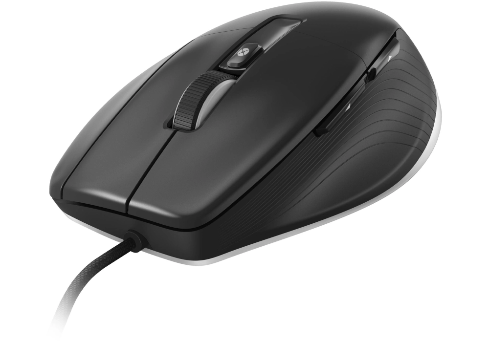 3Dconnexion CadMouse Pro