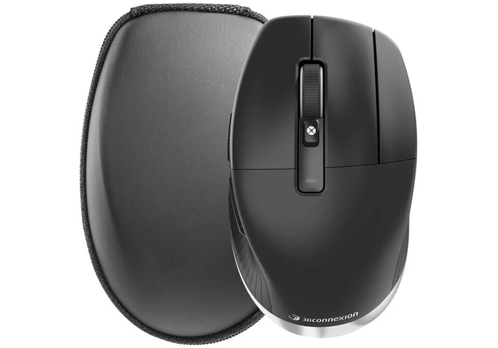 3Dconnexion CadMouse Pro Wireless