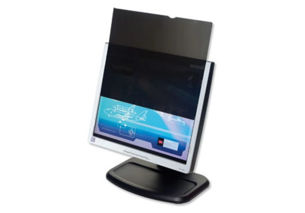 3M Desktop Frameless Privacy Filter PF19.0W