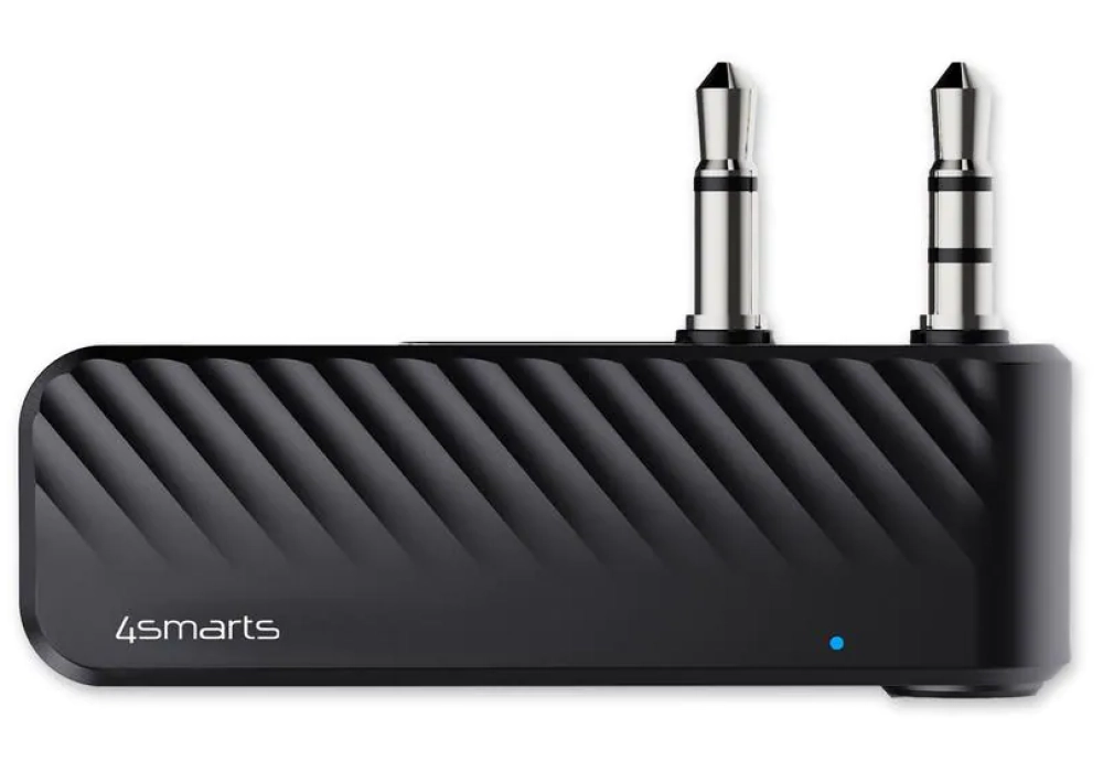 4smarts Émetteur Bluetooth B9