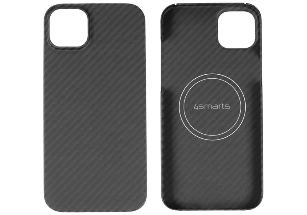 4smarts Aramid Case UltiMag iPhone 14