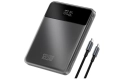 4smarts Batterie externe Slim 20000 mAh