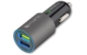 4smarts Car Charger Rapid QC 3.0