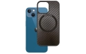 4smarts Carbon Case avec UltiMag iPhone 13