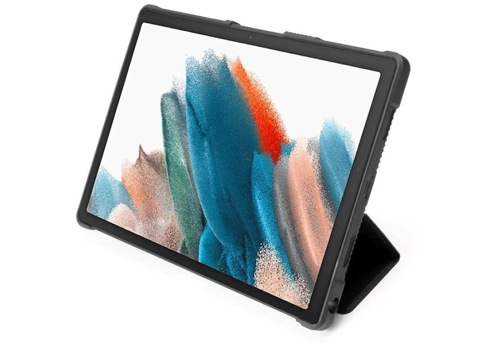 4smarts Folio Endurance Case Galaxy Tab A8 10.5