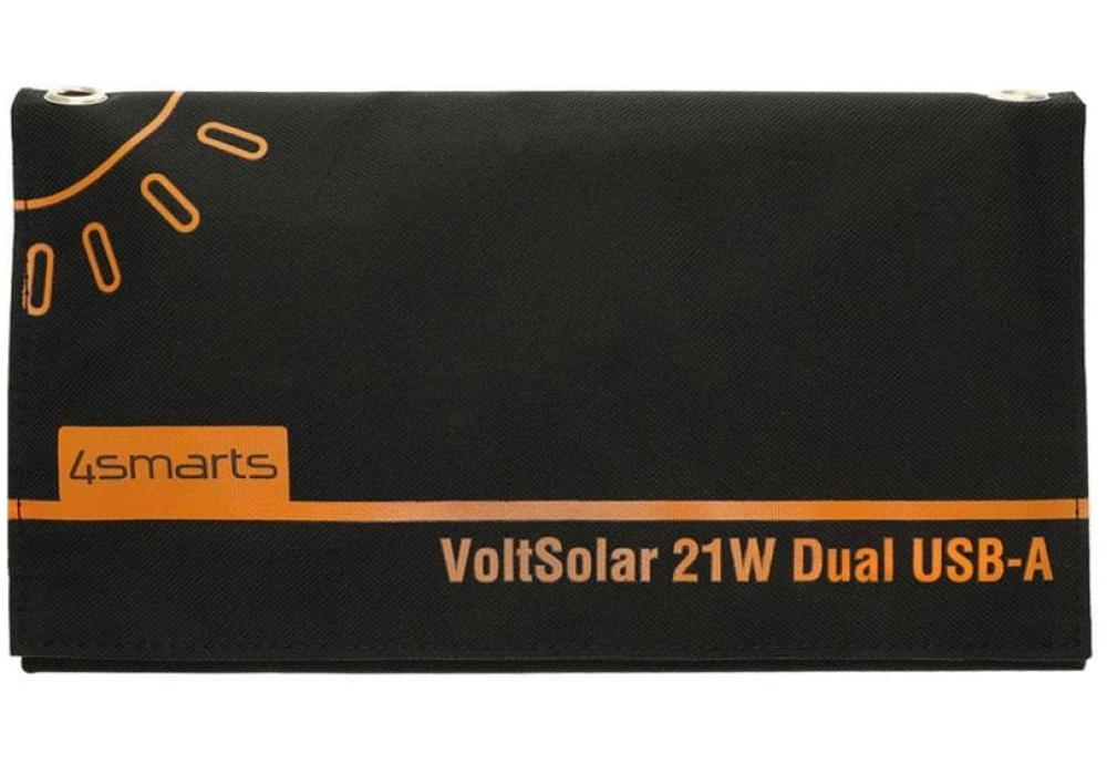 4smarts Panneau solaire VoltSolar 21 W