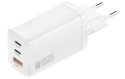 4smarts PDPlug Dual 2x USB-C 45 W GaN