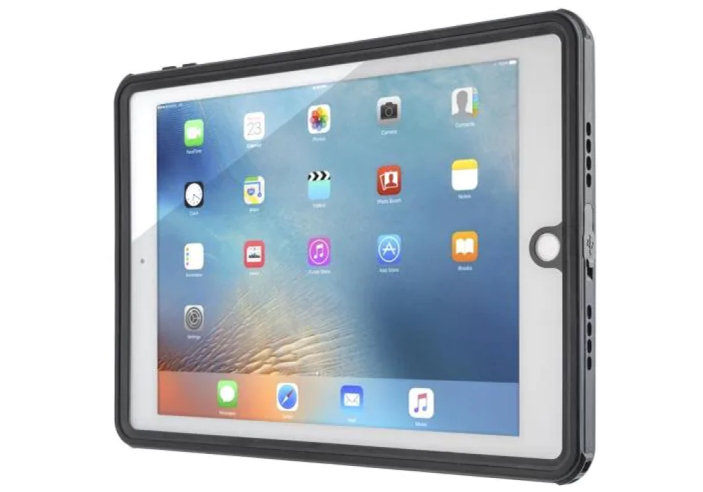 4smarts Rugged Case Active Pro Stark iPad 9.7