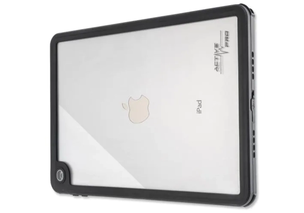 4smarts Rugged Case Active Pro Stark iPad 9.7