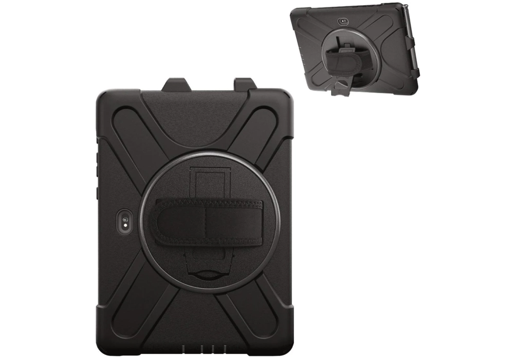 4smarts Rugged GRIP Galaxy Tab Active Pro / Active4 Pro