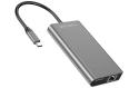 4smarts Station d'accueil 8 en 1 USB-C