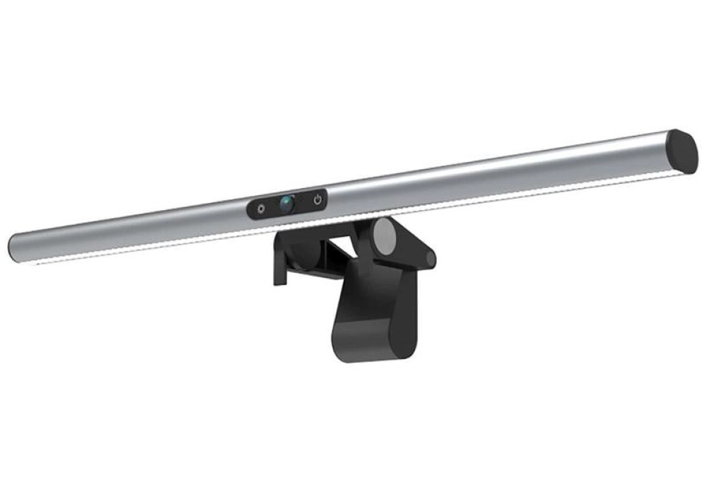 4smarts Webcam 2in1 LightBar Pro