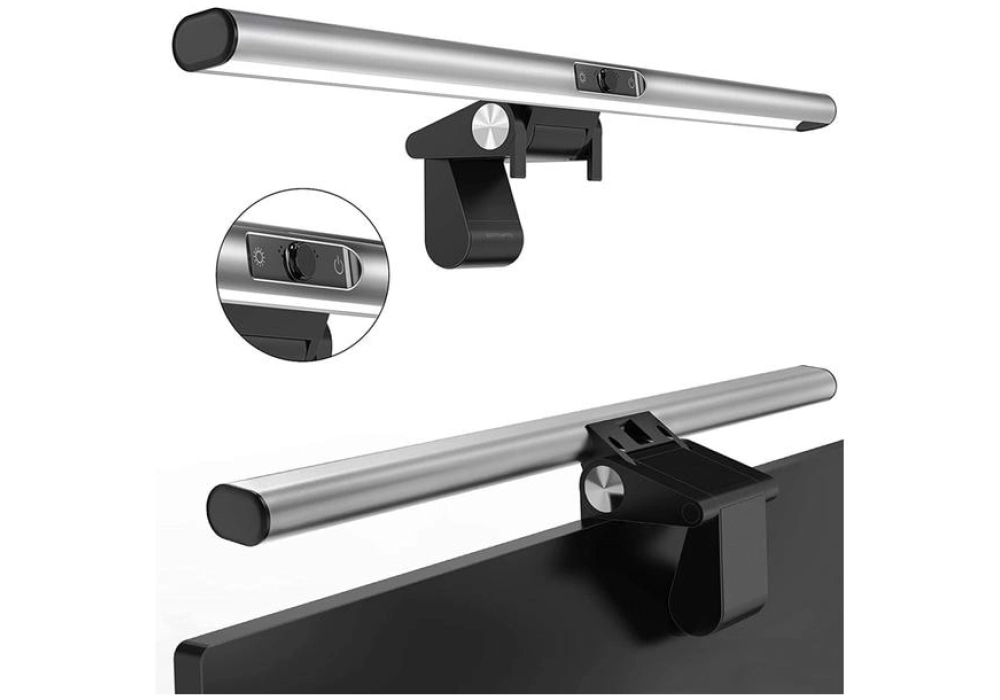 4smarts Webcam 2in1 LightBar Pro