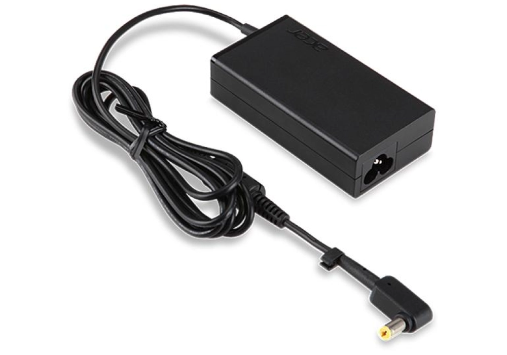 Acer 65W 5.5 mm Power Adapter