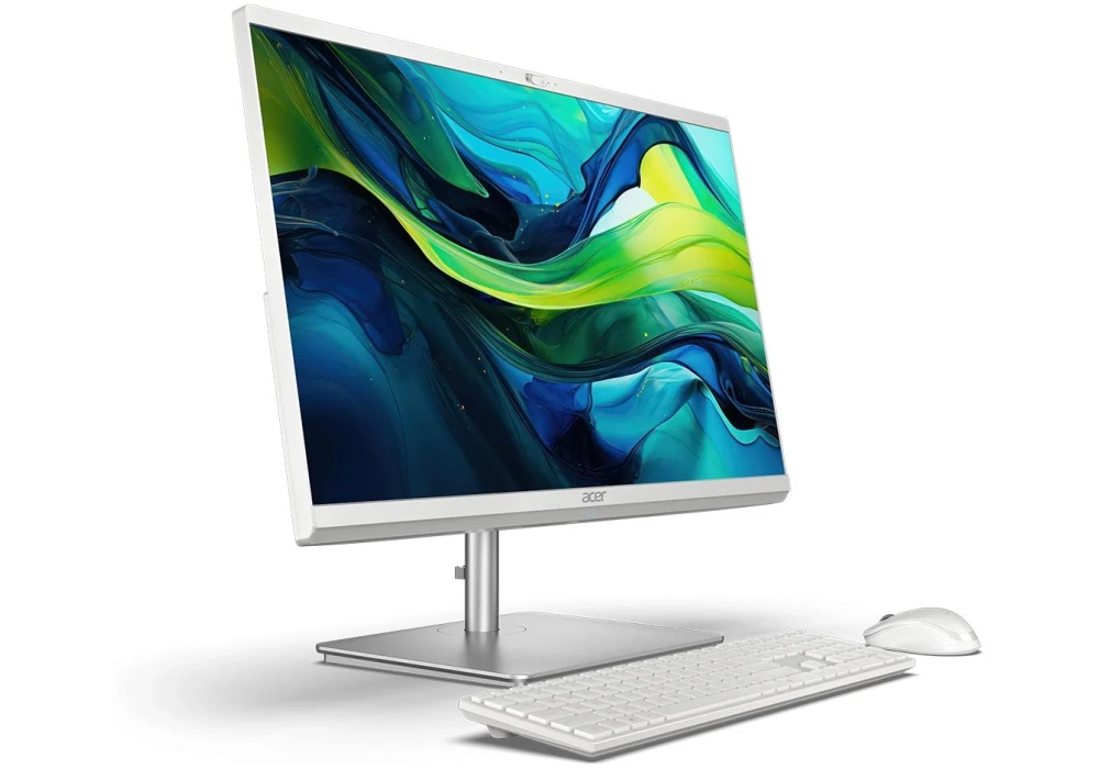 Acer AIO Aspire C27-195ES (DQ.BMGEZ.002)