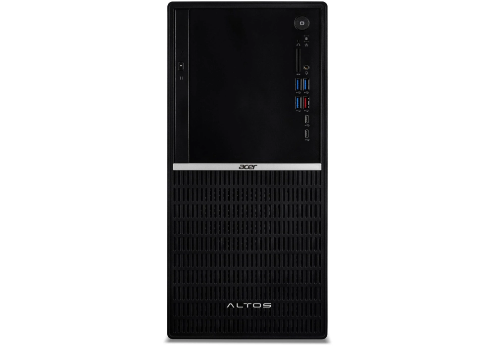 Acer Altos P130 F9 (DT.L0REZ.007)