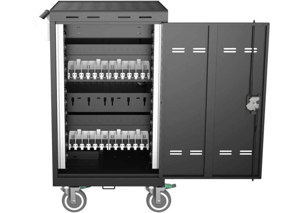 Acer Armoire de chargement Charging Cart 24 Slots