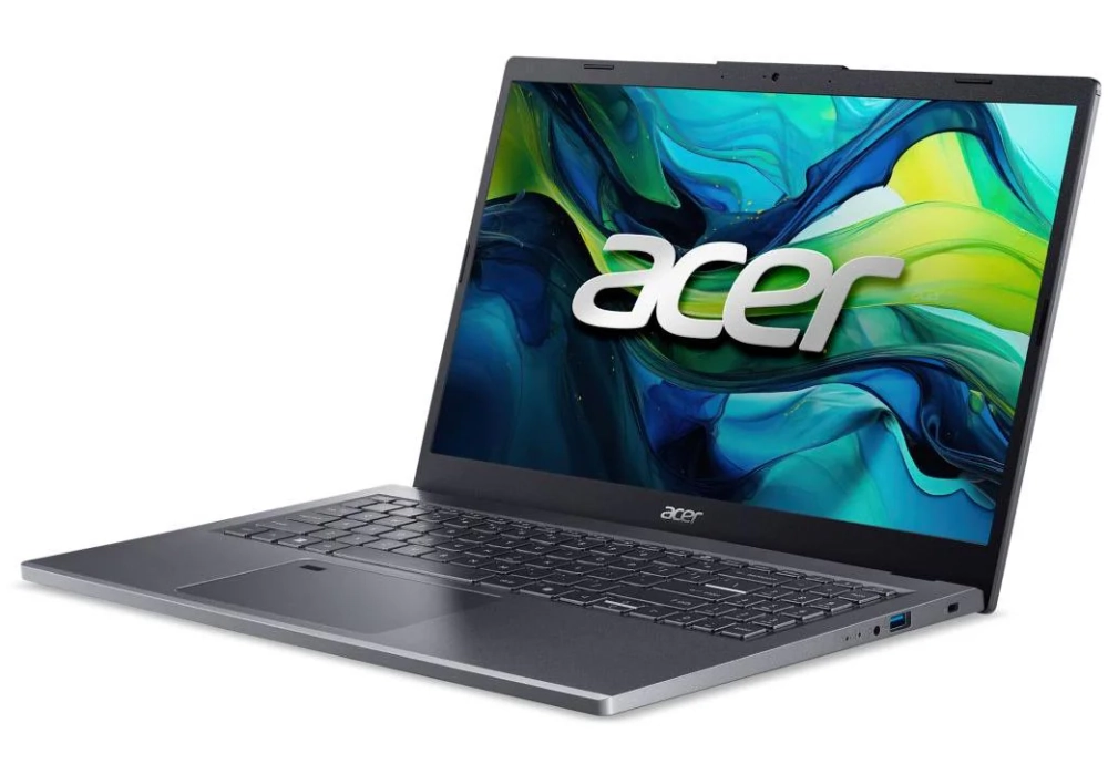 Acer Aspire 15 (A15-51M-58KD) 5, 16 GB, 1 TB