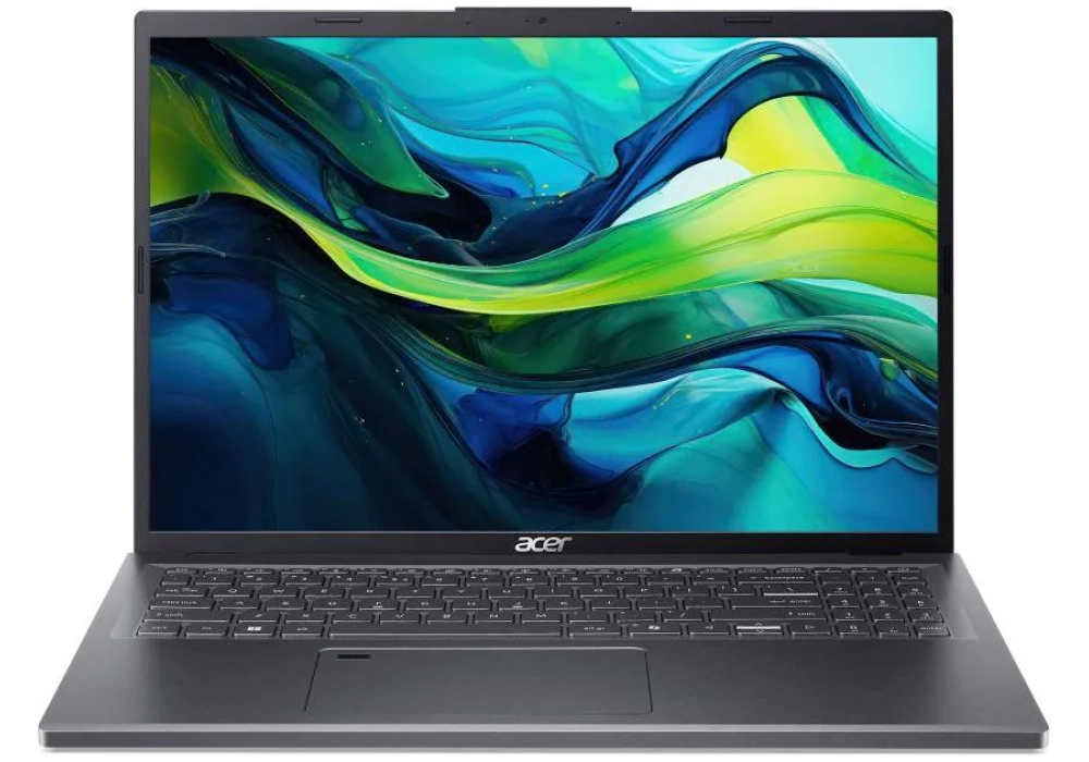 Acer Aspire 16 (A16-51GM-73QC) 7, 16 GB, 1 TB, RTX 2050