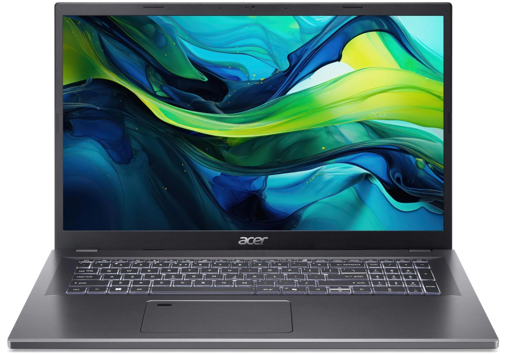 Acer Aspire 17 (A17-51GM-71J3) 7-150U,32GB,2TB,RTX 2050