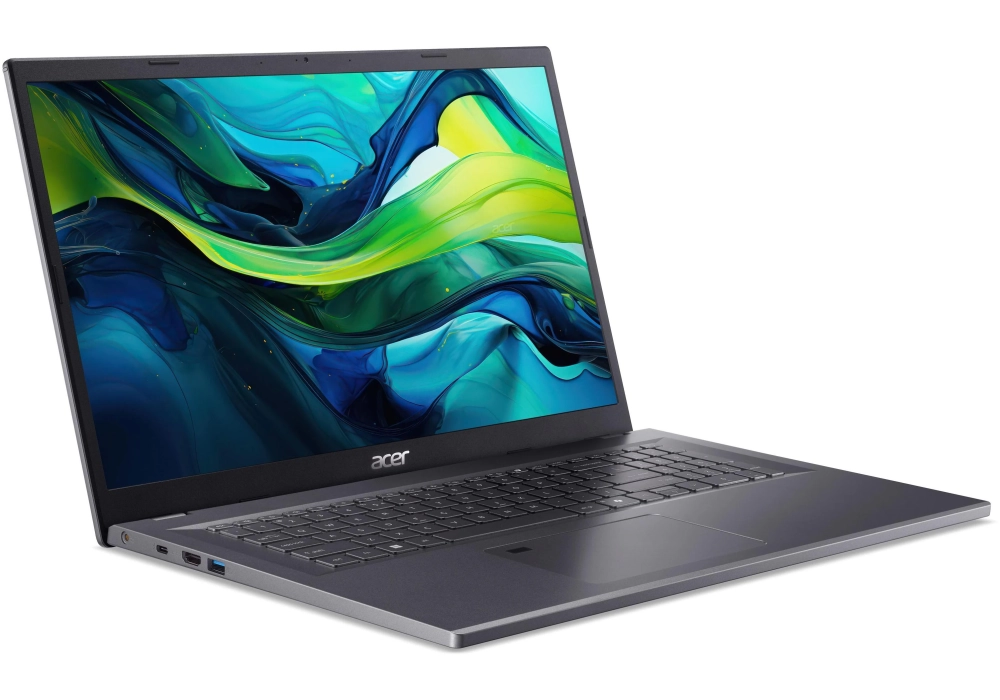 Acer Aspire 17 (A17-51GM-71J3) 7-150U,32GB,2TB,RTX 2050