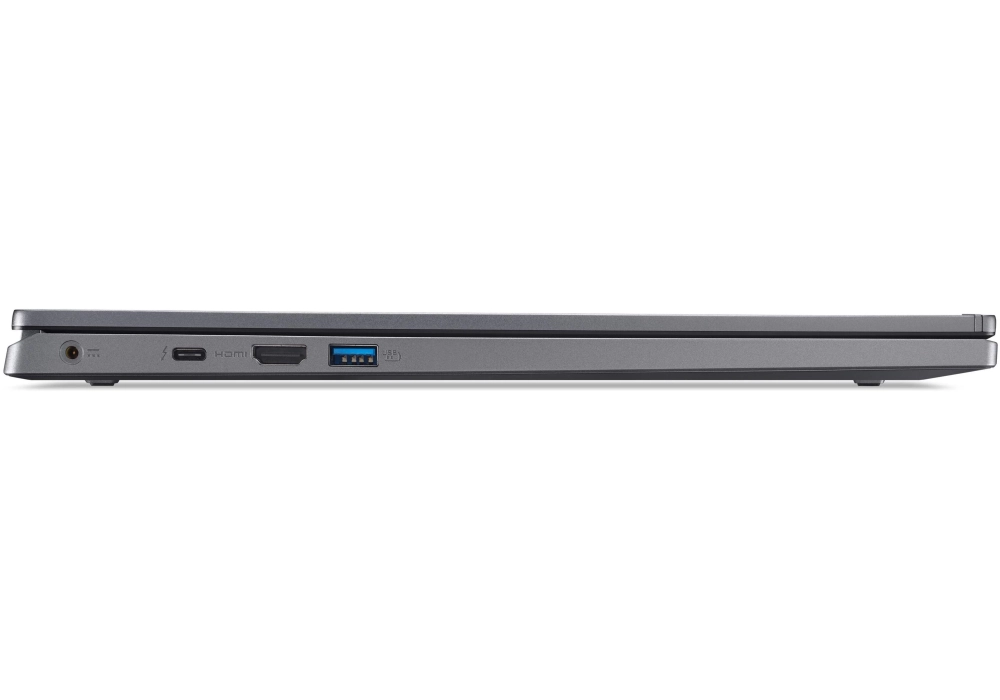 Acer Aspire 17 (A17-51GM-71J3) 7-150U,32GB,2TB,RTX 2050