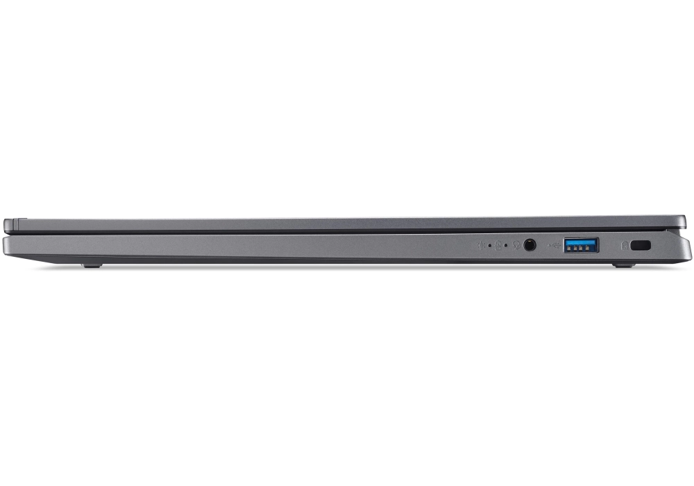 Acer Aspire 17 (A17-51GM-71J3) 7-150U,32GB,2TB,RTX 2050