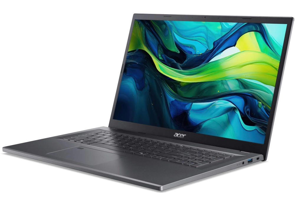 Acer Aspire 17 (A17-51GM-74HZ) 7-150U,16GB,1TB,RTX 2050