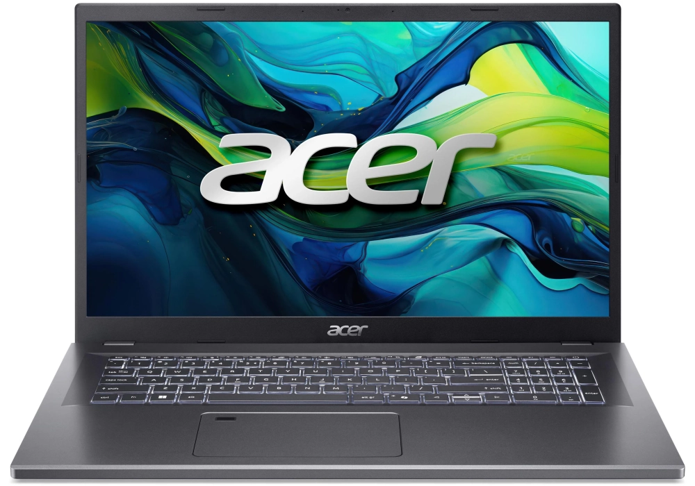 Acer Aspire 17 (A17-51GM-74VD) 7-150U,16GB,1TB,RTX 2050