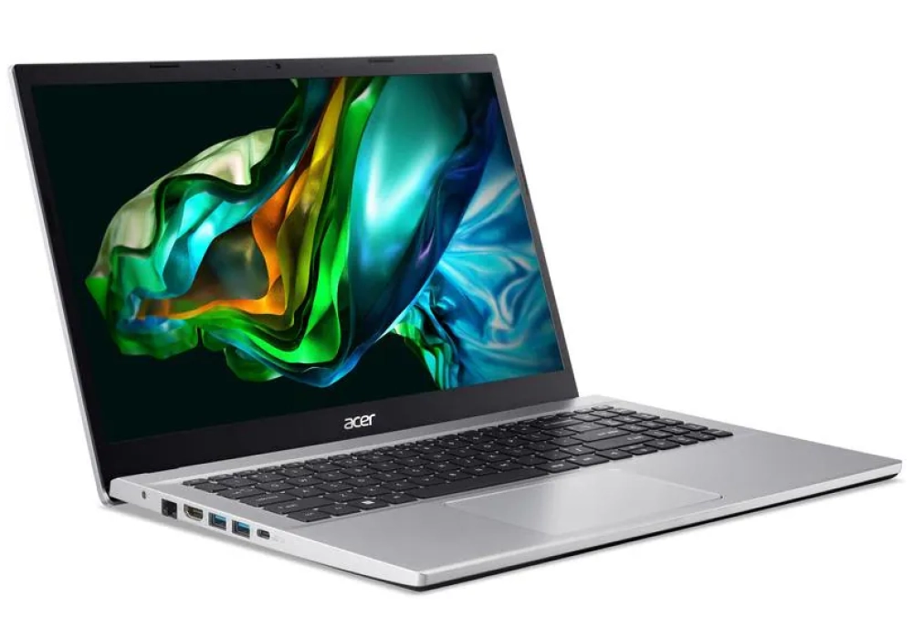 Acer Aspire 3 (A315-44P-R7ZF) R7, 32 GB, 512 GB