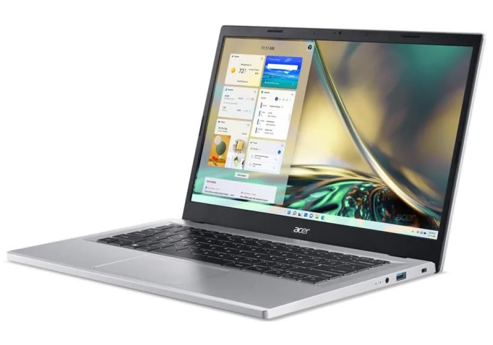 Acer Aspire 3 14 (A314-36P-C69G)