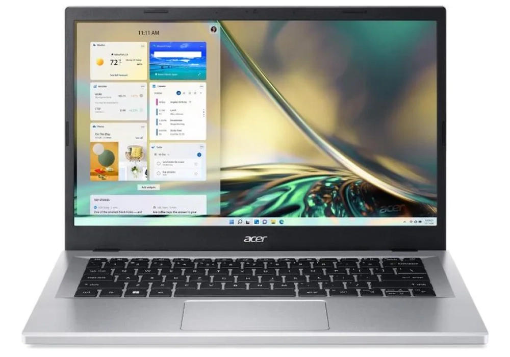 Acer Aspire 3 14 (A314-36P-C69G)