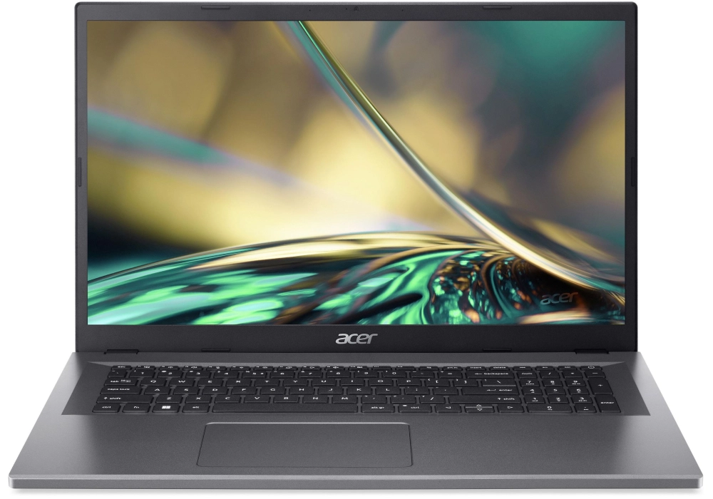 Acer Aspire 3 17 (A317-55P-33PB) i3-N305, 8 GB, 512 GB