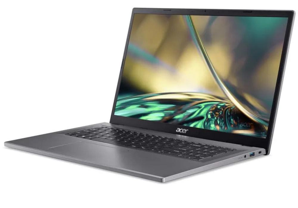 Acer Aspire 3 17 (A317-55P-C4QR) N100, 8 GB, 512 GB