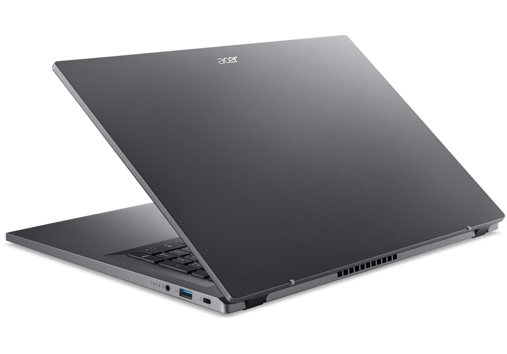 Acer Aspire 3 17 (A317-55P-C4QR) N100, 8 GB, 512 GB