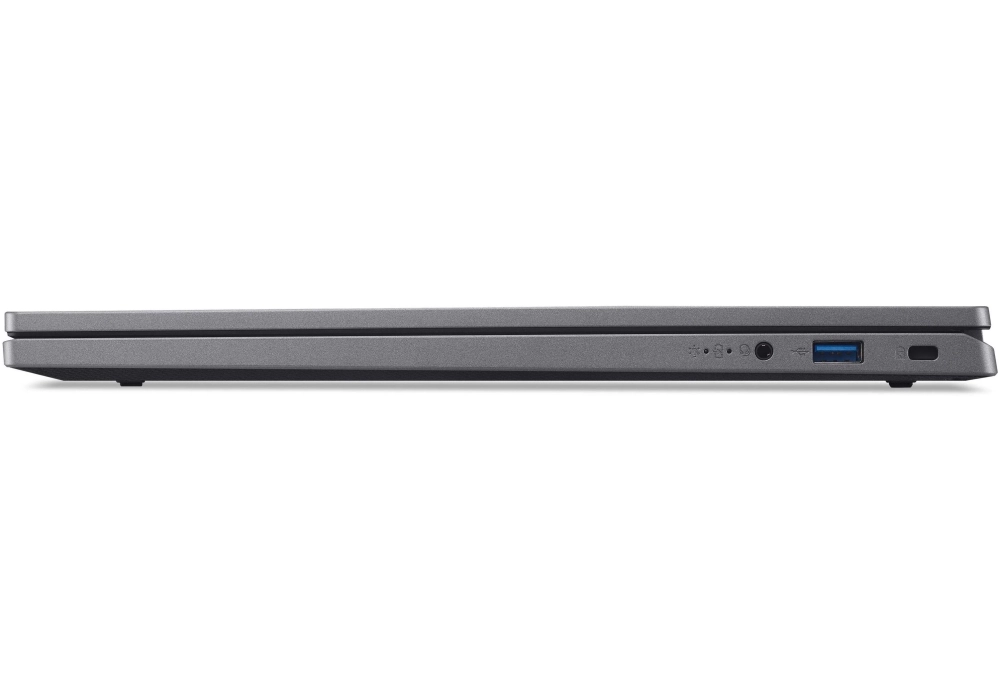 Acer Aspire 3 17 (A317-55P-C4QR) N100, 8 GB, 512 GB