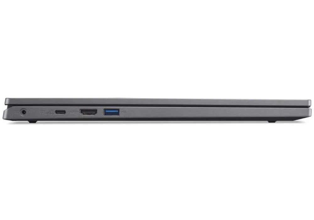 Acer Aspire 3 17 (A317-55P-C4QR) N100, 8 GB, 512 GB