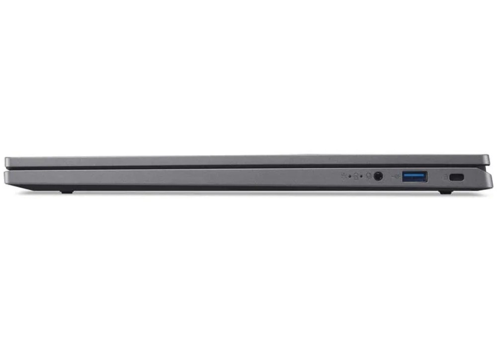 Acer Aspire 3 17 (A317-55P-C4QR) N100, 8 GB, 512 GB