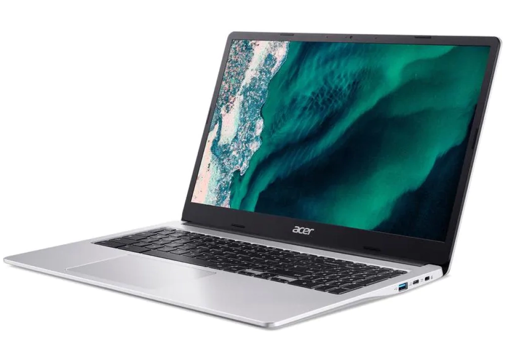 Acer Chromebook 315 (CB315-4H-P9XQ)