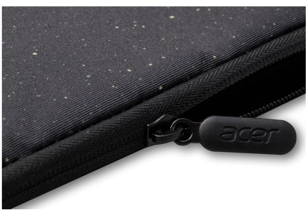 Acer Etui pour notebook Vero Eco (GP.BAG11.01U) 15.6 " - Noir