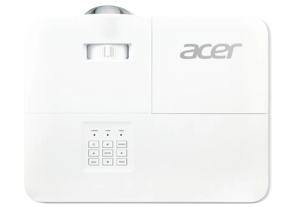 Acer H6518STi