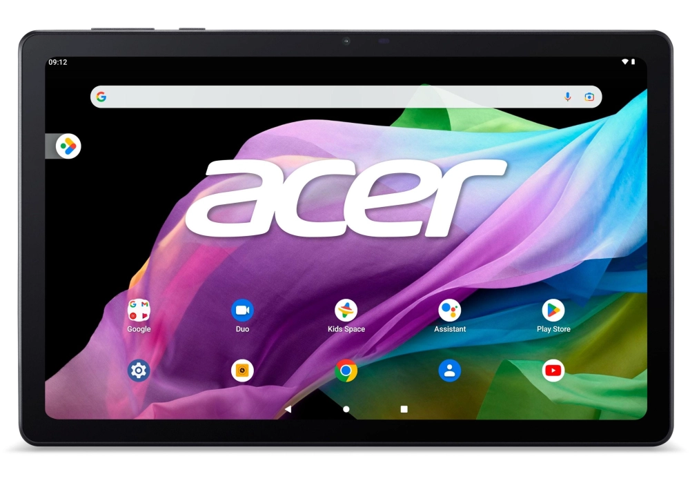 Acer Iconia Tab P10 (P10-11-K3Q3) 128 GB (Gris)