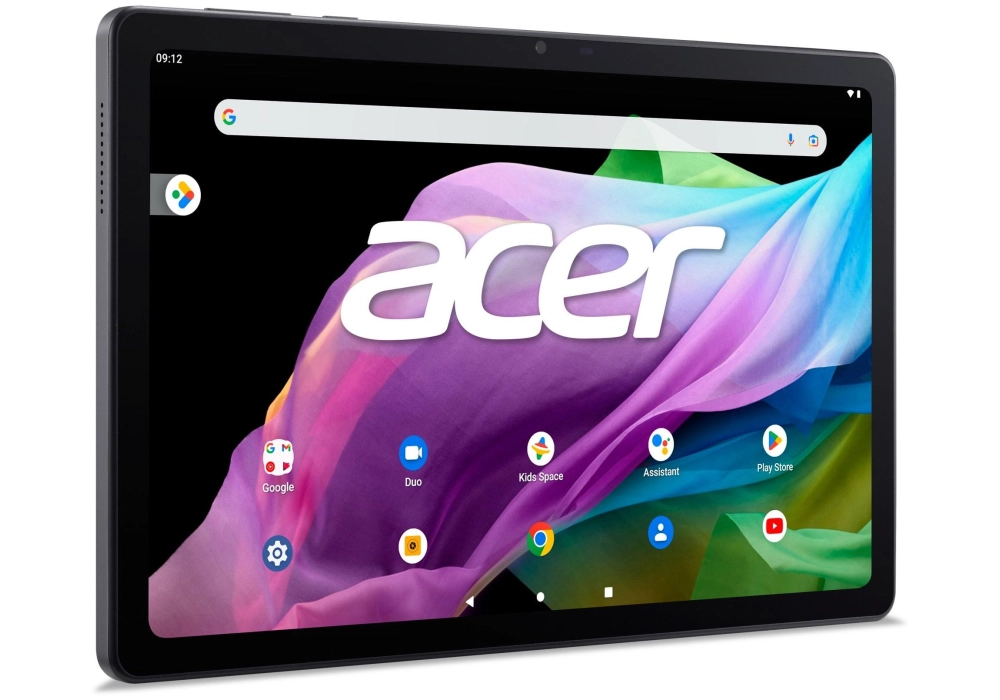 Acer Iconia Tab P10 (P10-11-K3Q3) 128 GB (Gris)