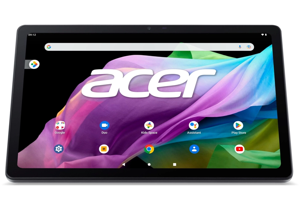 Acer Iconia Tab P10 (P10-11-K3Q3) 128 GB (Gris)