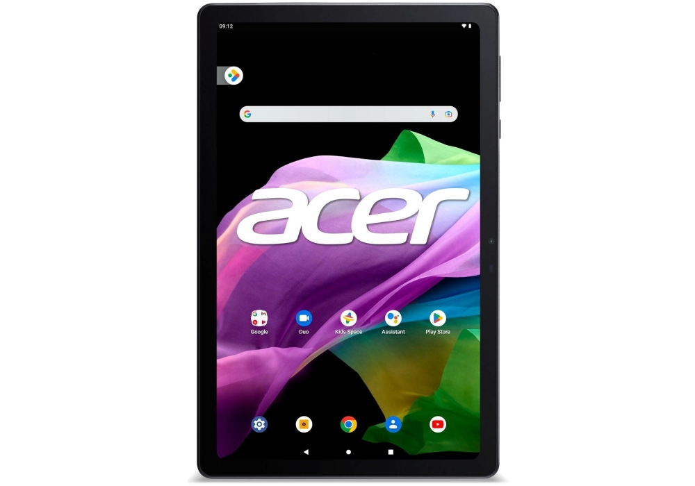 Acer Iconia Tab P10 (P10-11-K3Q3) 128 GB (Gris)