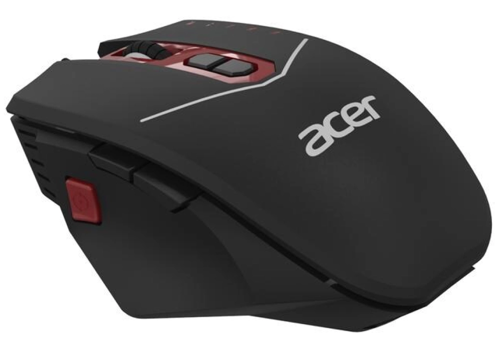 Acer Nitro NMW120