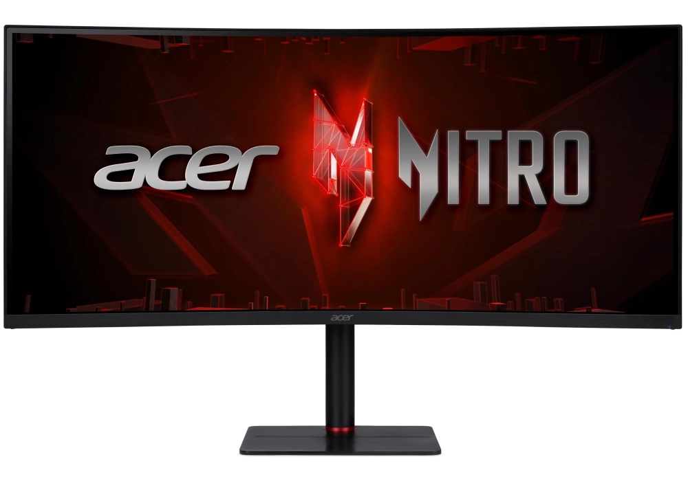 Acer Nitro XV345CURV3bmiphuzx