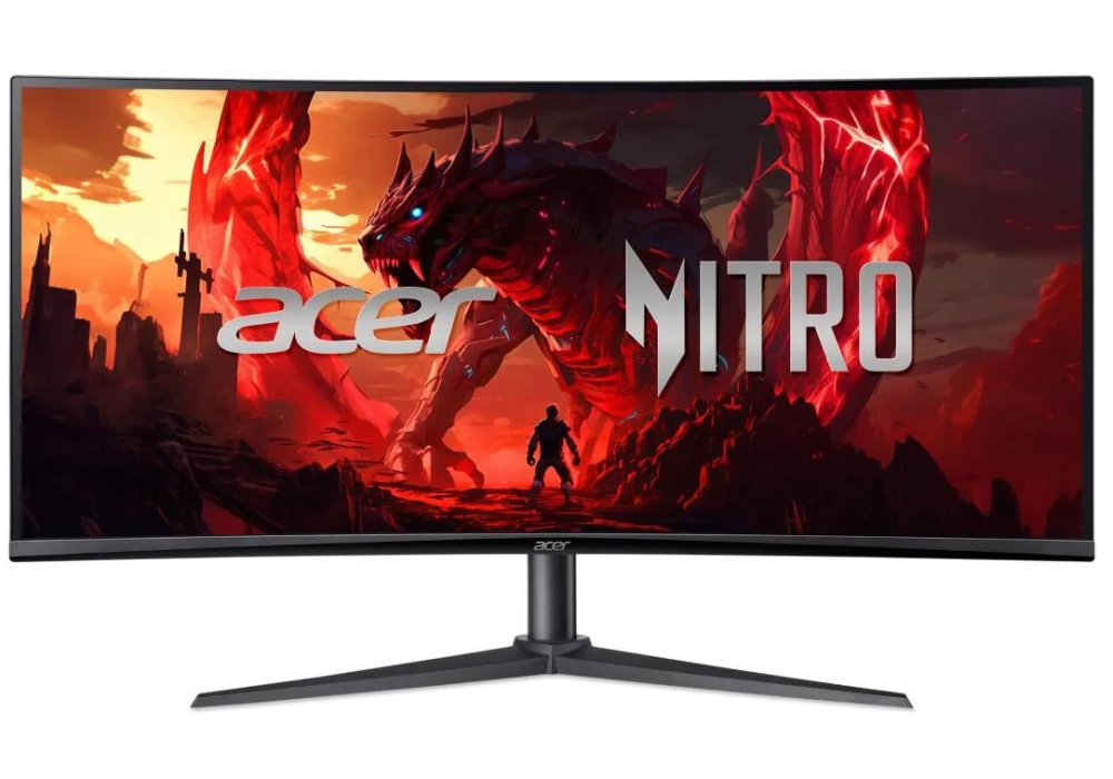 Acer Nitro XZ340CUHbiiphx