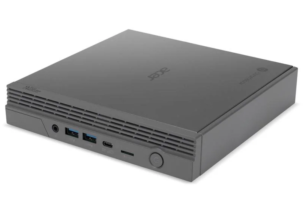 Acer PC Chromebox CXI5